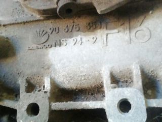 bontott DAEWOO ESPERO Váltó (Mechanikus)