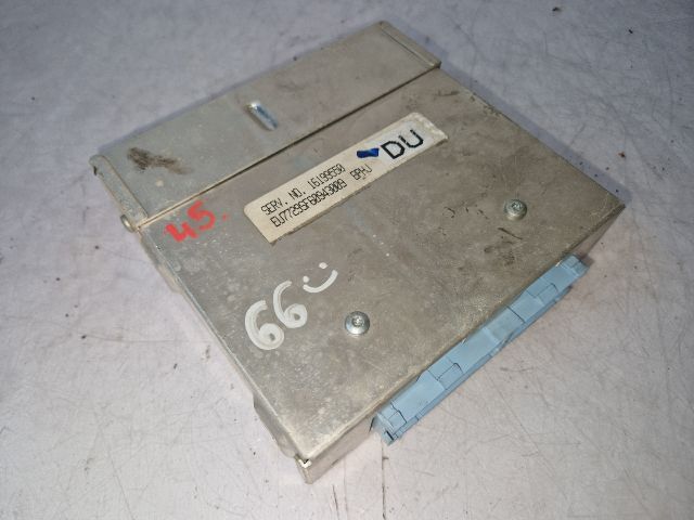 bontott DAEWOO ESPERO Motorvezérlő