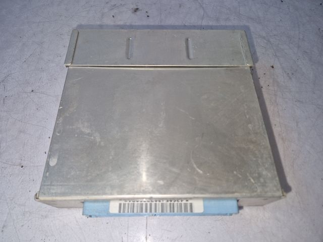 bontott DAEWOO ESPERO Motorvezérlő