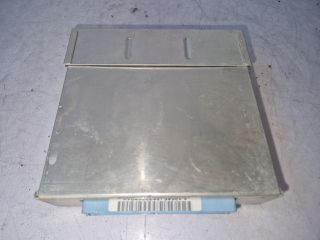 bontott DAEWOO ESPERO Motorvezérlő