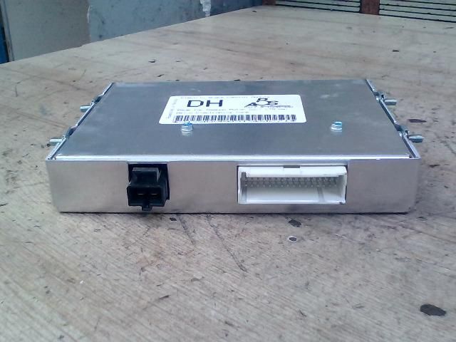 bontott DAEWOO ESPERO ABS Elektronika