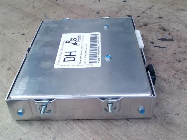 bontott DAEWOO ESPERO ABS Elektronika