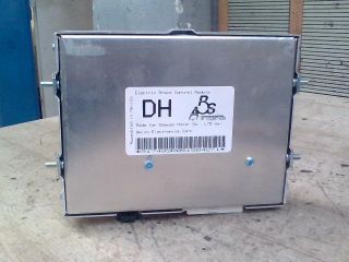 bontott DAEWOO ESPERO ABS Elektronika