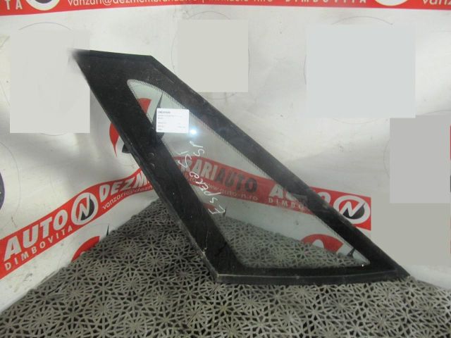 bontott DAEWOO ESPERO Bal C Oszlop Oldalablak Üveg