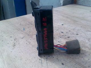 bontott DAEWOO ESPERO Bal első Ablakemelő Kapcsoló