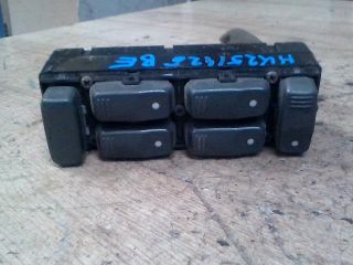 bontott DAEWOO ESPERO Bal első Ablakemelő Kapcsoló