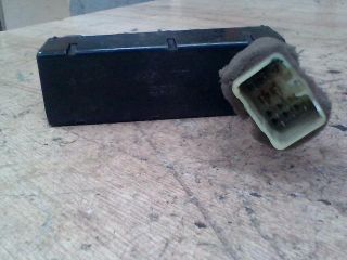 bontott DAEWOO ESPERO Bal első Ablakemelő Kapcsoló