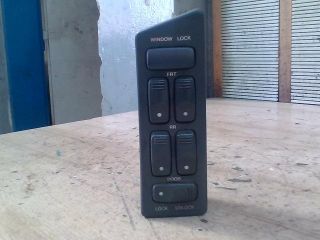 bontott DAEWOO ESPERO Bal első Ablakemelő Kapcsoló