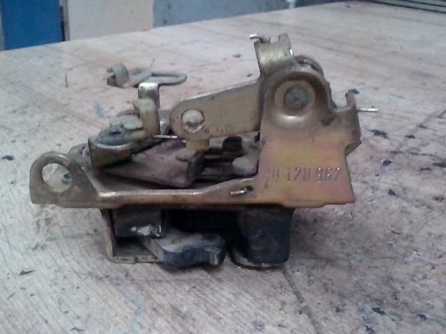 bontott DAEWOO ESPERO Bal első Ajtózár