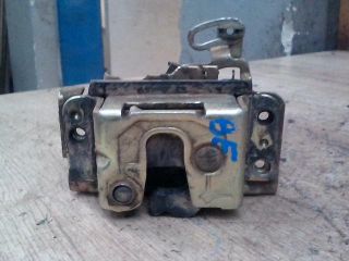 bontott DAEWOO ESPERO Bal első Ajtózár