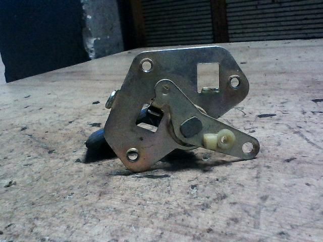 bontott DAEWOO ESPERO Bal első Belső Kilincs