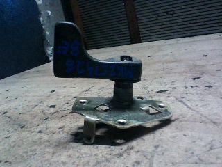 bontott DAEWOO ESPERO Bal első Belső Kilincs