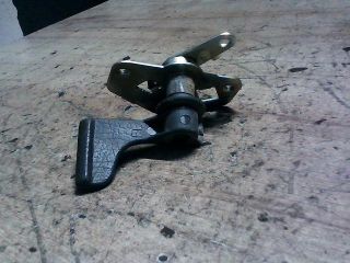 bontott DAEWOO ESPERO Bal első Belső Kilincs