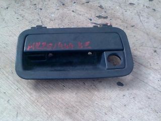 bontott DAEWOO ESPERO Bal első Külső Kilincs