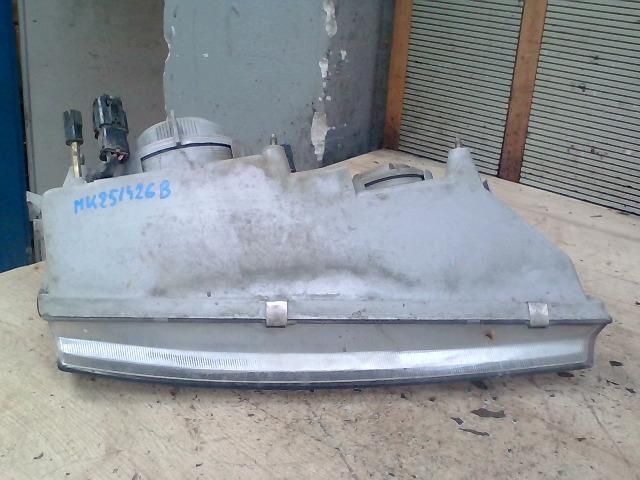 bontott DAEWOO ESPERO Bal Fényszóró