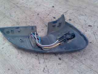 bontott DAEWOO ESPERO Bal hátsó Ablakemelő Kapcsoló