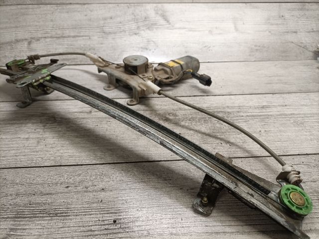 bontott DAEWOO ESPERO Bal hátsó Ablakemelő Szerkezet (Elektromos)