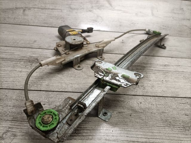 bontott DAEWOO ESPERO Bal hátsó Ablakemelő Szerkezet (Elektromos)