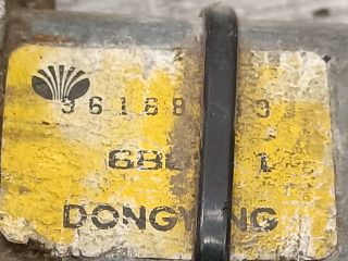 bontott DAEWOO ESPERO Bal hátsó Ablakemelő Szerkezet (Elektromos)