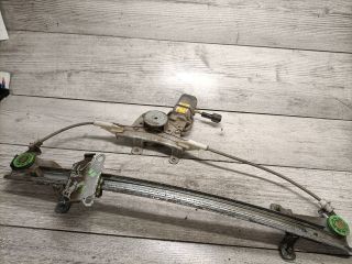 bontott DAEWOO ESPERO Bal hátsó Ablakemelő Szerkezet (Elektromos)