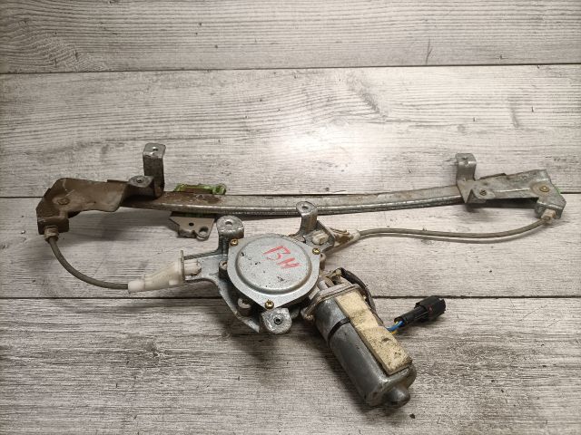 bontott DAEWOO ESPERO Bal hátsó Ablakemelő Szerkezet (Elektromos)