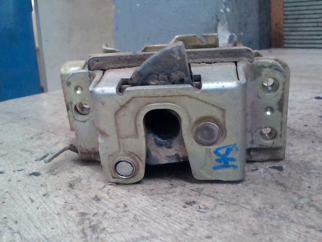 bontott DAEWOO ESPERO Bal hátsó Ajtózár