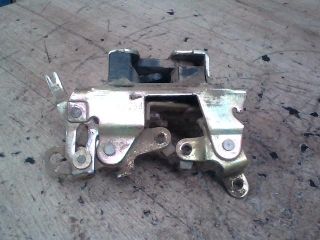 bontott DAEWOO ESPERO Bal hátsó Ajtózár