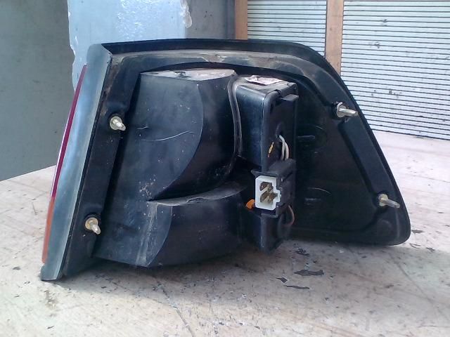 bontott DAEWOO ESPERO Bal Hátsó Lámpa