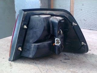 bontott DAEWOO ESPERO Bal Hátsó Lámpa