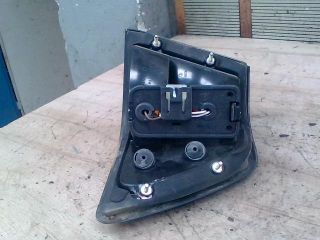 bontott DAEWOO ESPERO Bal Hátsó Lámpa