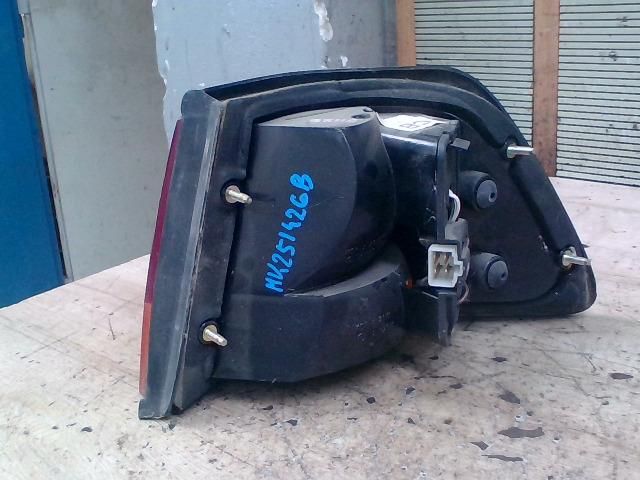 bontott DAEWOO ESPERO Bal Hátsó Lámpa