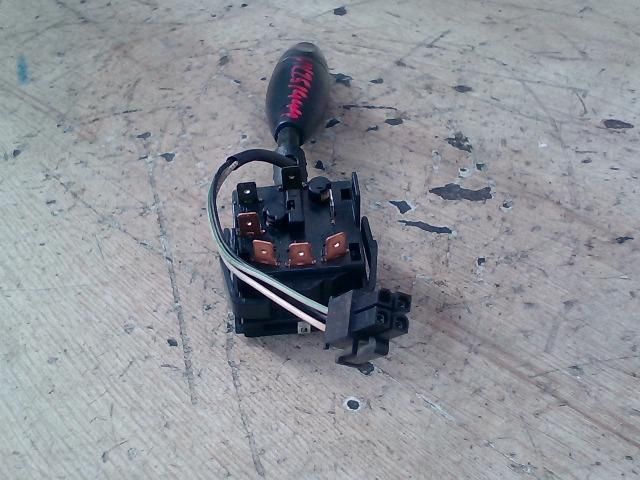 bontott DAEWOO ESPERO Bal Kormánykapcsoló Irányjelző