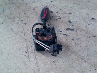 bontott DAEWOO ESPERO Bal Kormánykapcsoló Irányjelző