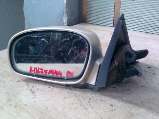 bontott DAEWOO ESPERO Bal Visszapillantó Tükör (Elektromos)