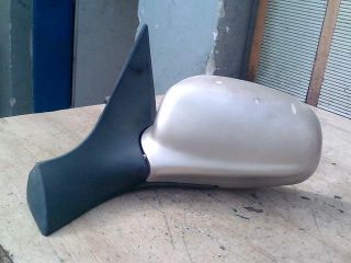 bontott DAEWOO ESPERO Bal Visszapillantó Tükör (Elektromos)