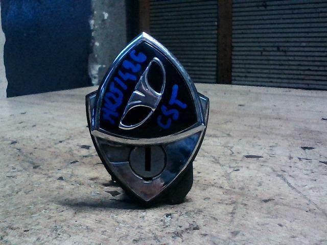 bontott DAEWOO ESPERO Csomagtérajtó Zárbetét