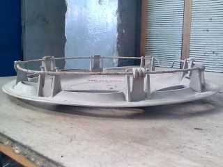 bontott DAEWOO ESPERO Dísztárcsa (1 db)