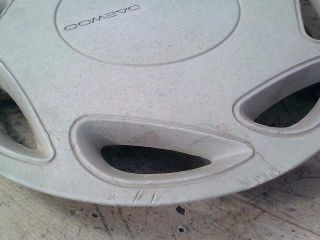 bontott DAEWOO ESPERO Dísztárcsa (1 db)