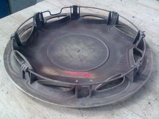 bontott DAEWOO ESPERO Dísztárcsa (1 db)