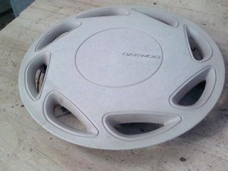 bontott DAEWOO ESPERO Dísztárcsa (1 db)