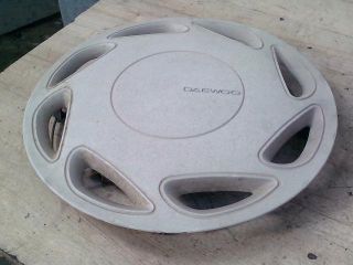 bontott DAEWOO ESPERO Dísztárcsa (1 db)