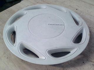 bontott DAEWOO ESPERO Dísztárcsa (1 db)