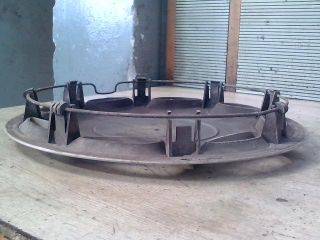 bontott DAEWOO ESPERO Dísztárcsa (1 db)