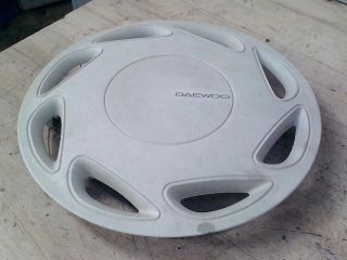 bontott DAEWOO ESPERO Dísztárcsa (1 db)