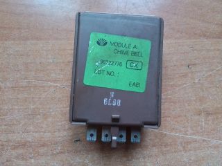 bontott DAEWOO ESPERO Elektronika (Magában)