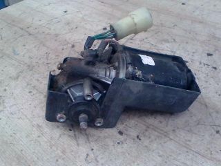 bontott DAEWOO ESPERO Első Ablaktörlő Motor