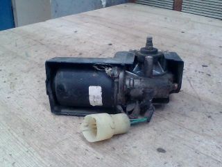 bontott DAEWOO ESPERO Első Ablaktörlő Motor