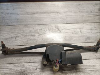 bontott DAEWOO ESPERO Első Ablaktörlő Szerkezet Motorral