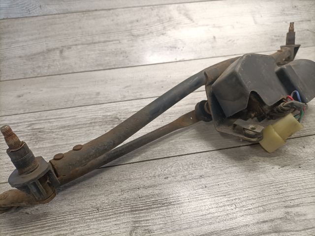 bontott DAEWOO ESPERO Első Ablaktörlő Szerkezet Motorral