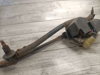 bontott DAEWOO ESPERO Első Ablaktörlő Szerkezet Motorral